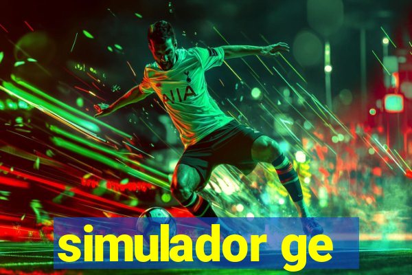 simulador ge